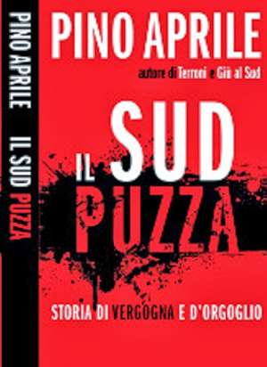 il sud puzza di pino aprile 01
