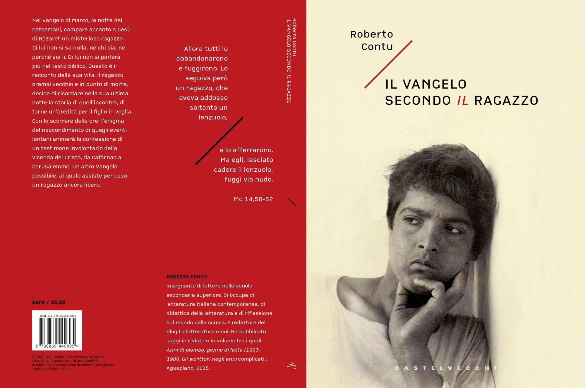 il Vangelo secondo il ragazzo