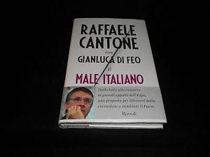 il male italiano cantone