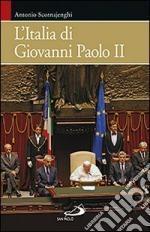 litalia di giovanni paolo II scornajenghi