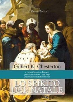 lo spirito del Natale chesterton