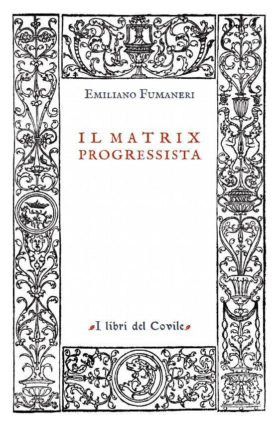 matrix progressista