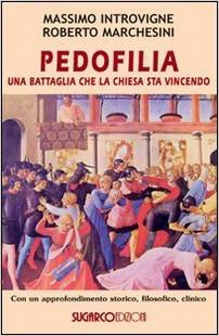 pedofilia introvigne cop