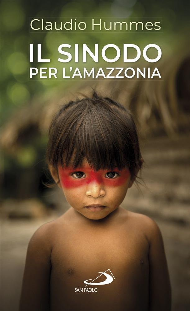 sinodo amazzonia libro