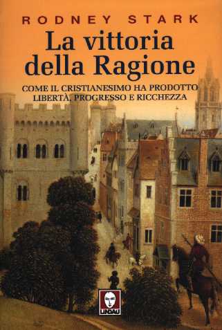 stark vittoria della ragione