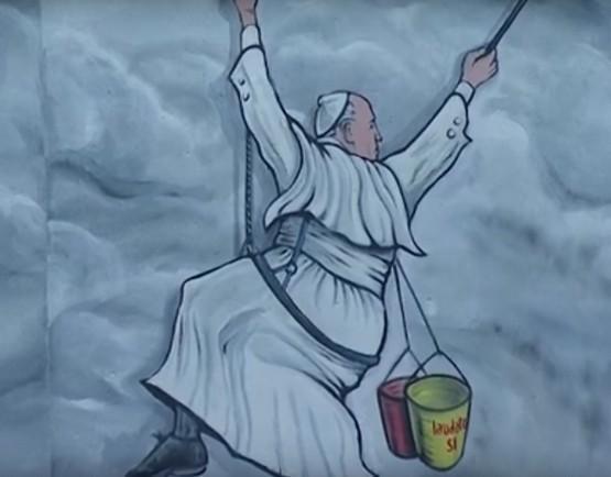 murales Albano