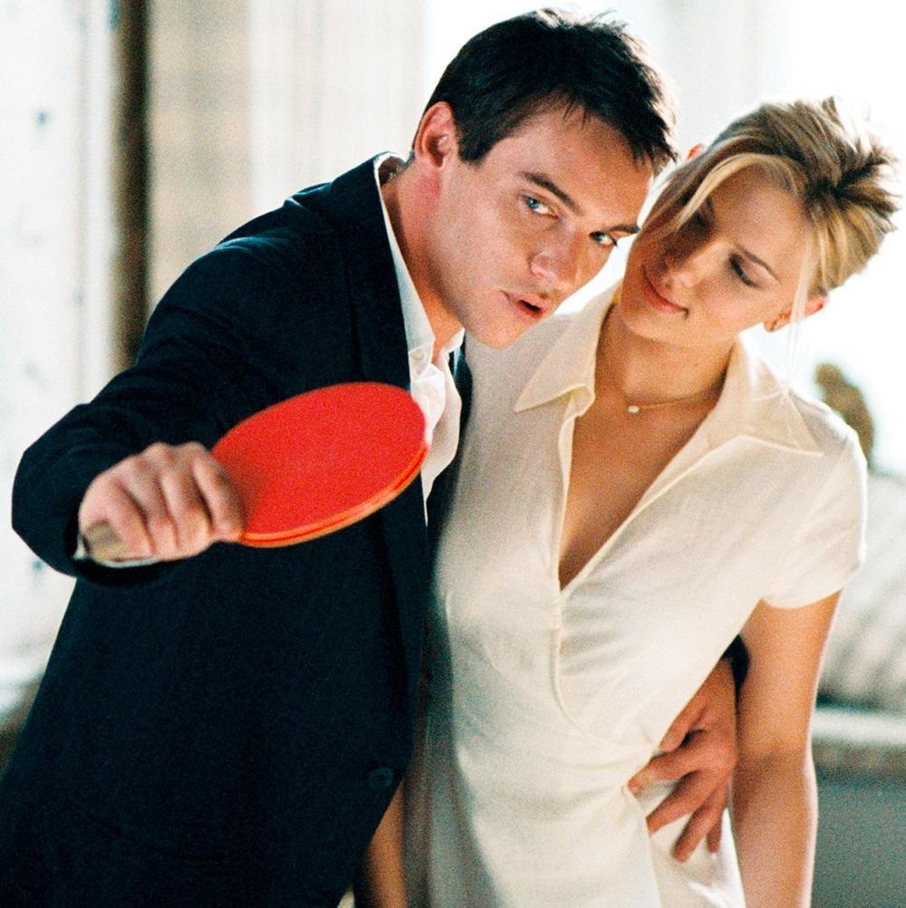 match point