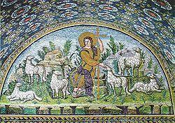 250px-Meister des Mausoleums der Galla Placidia in Ravenna 002