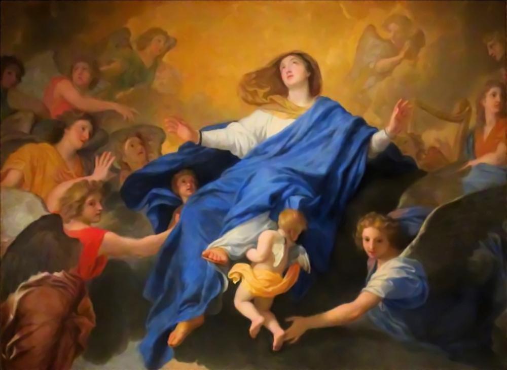 Assumption