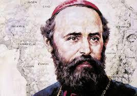 Daniele Comboni