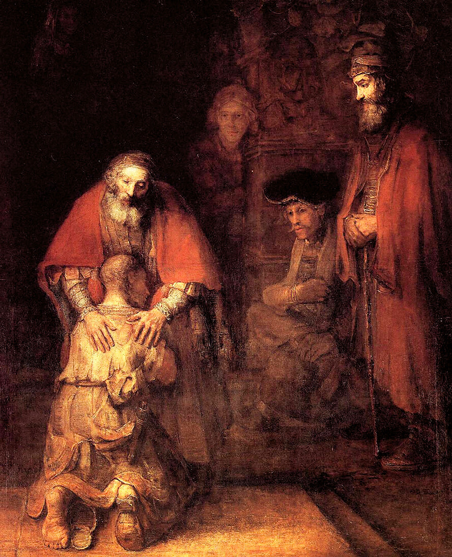 Perdono Frere Roger