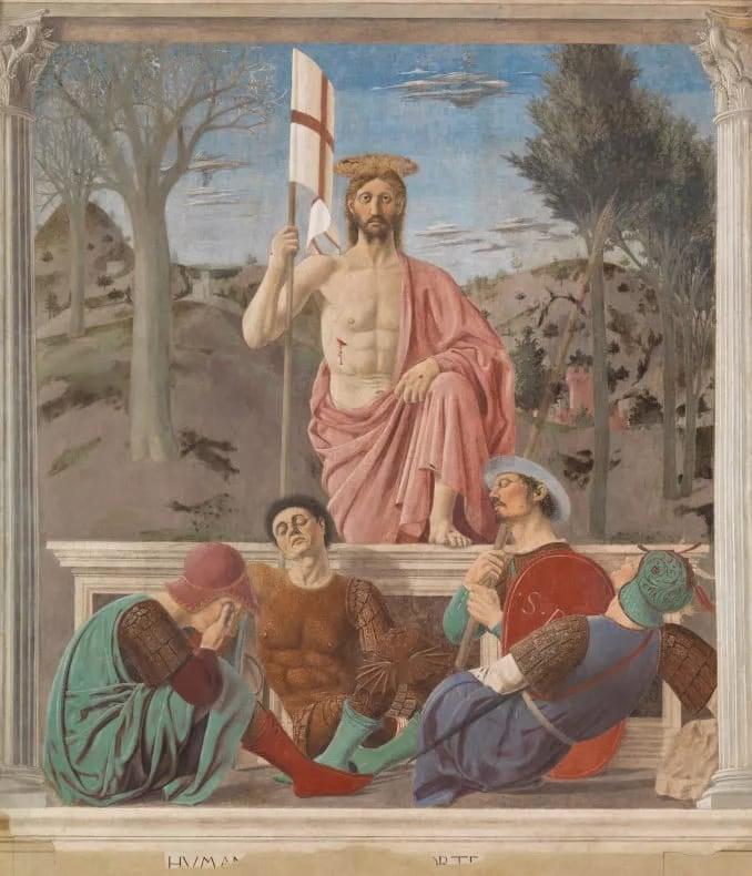 Resurrezione