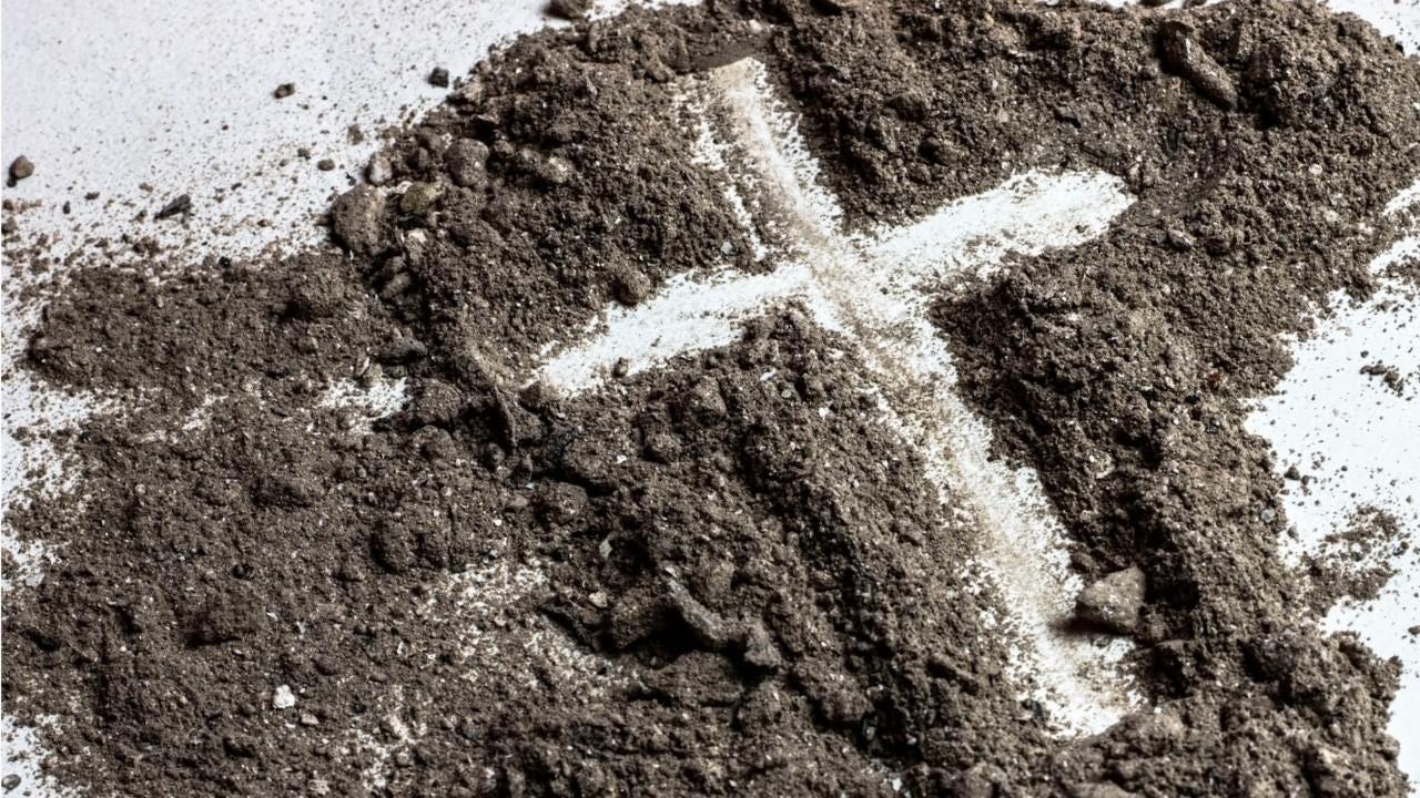 Santa Quaresima 2021