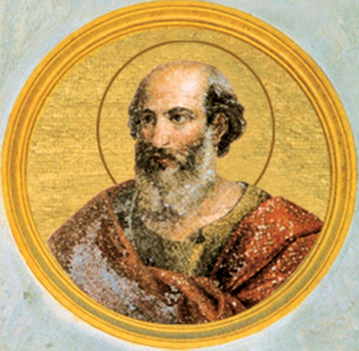 San Felice III papa