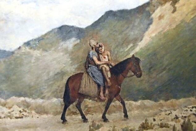buon samaritano Alfonso Cattaneo