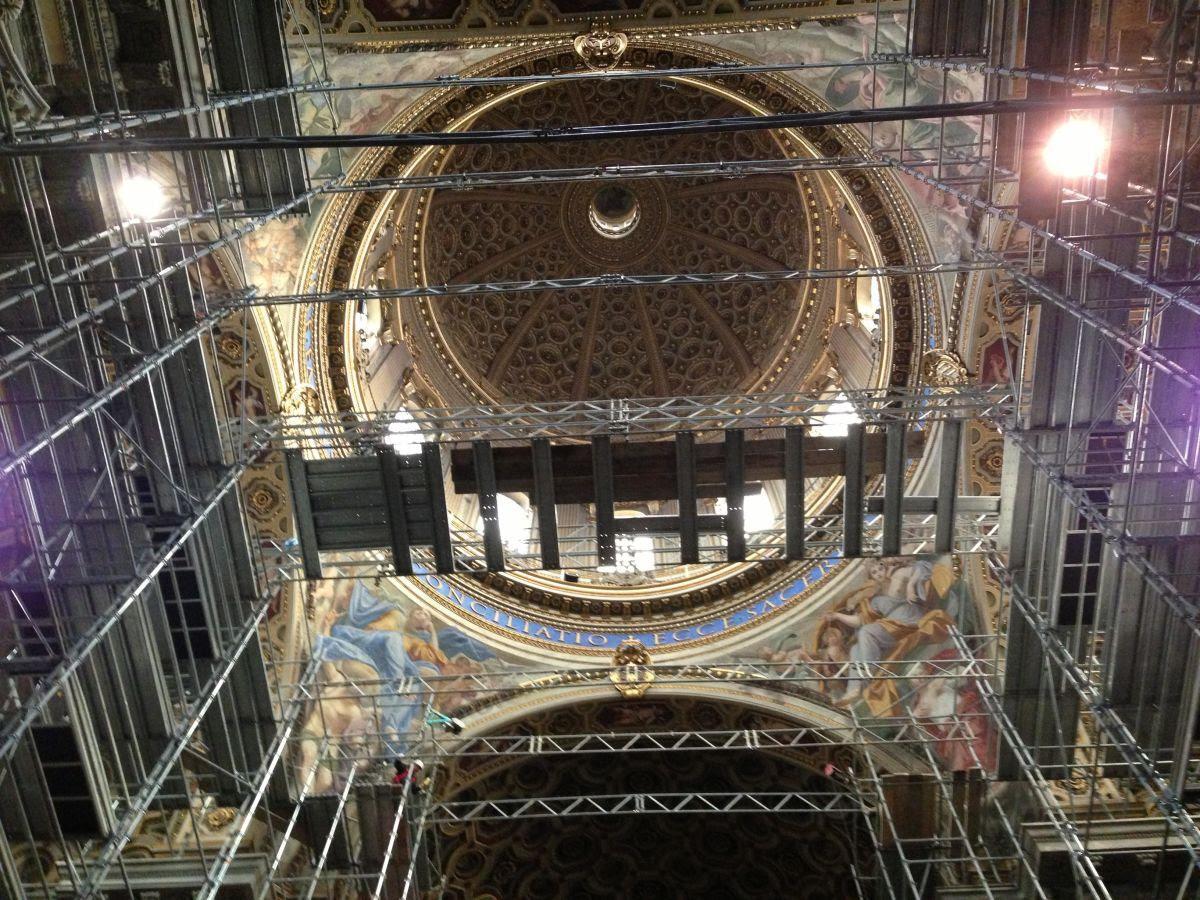chiese orientali