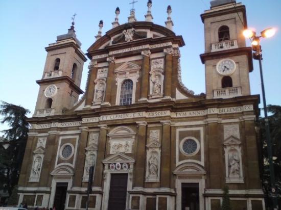 frascati-cattegrale-di