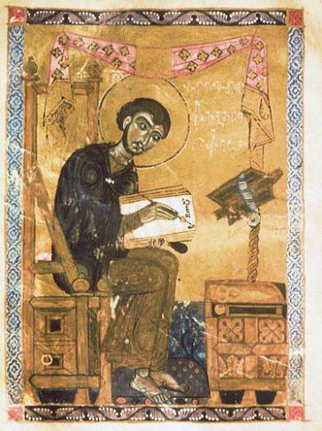 gregorio di narek