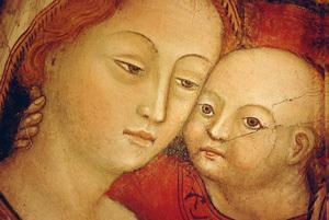 madonan del buon consiglio