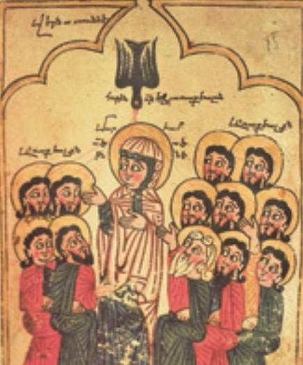 pentecoste-miniatura-armena