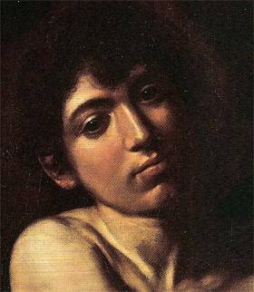 san giovanni volto