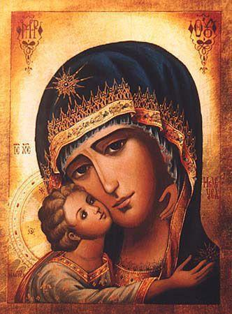 theotokos 2013