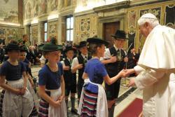 serata-bavarese-papa-castel-gandolfo