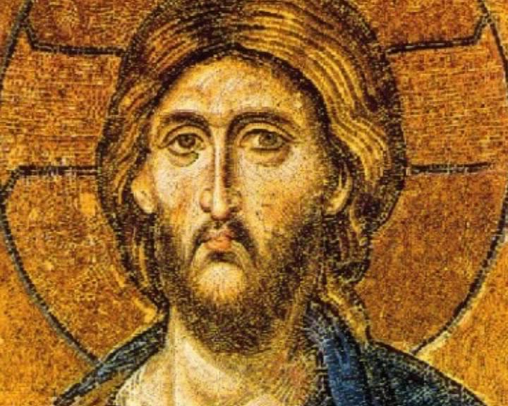 cristo annuncio