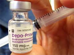 depo-provera