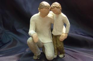 padre-e-figlio