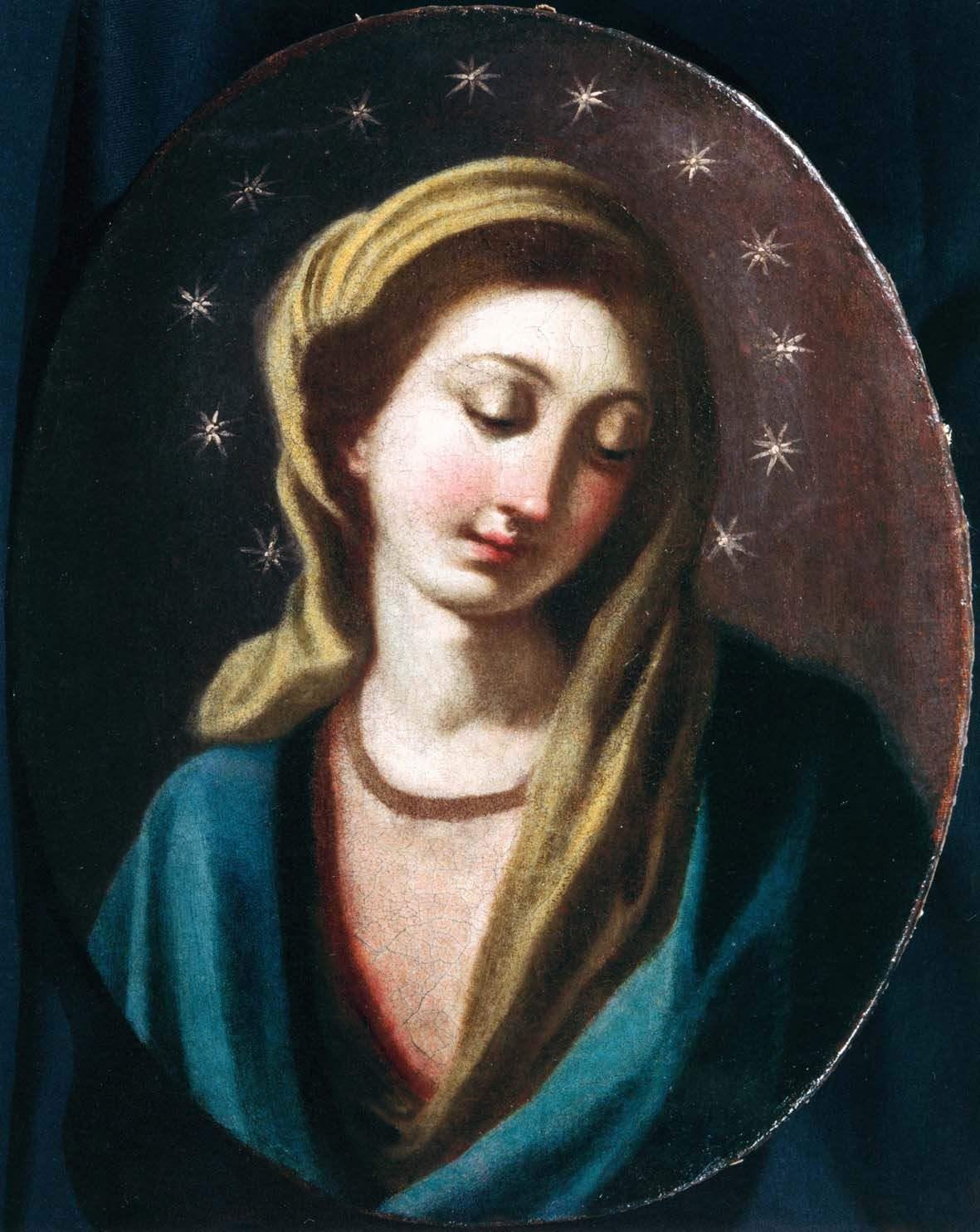 Madonna SAlfonso