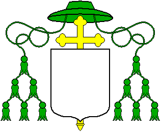 vescovo-araldo