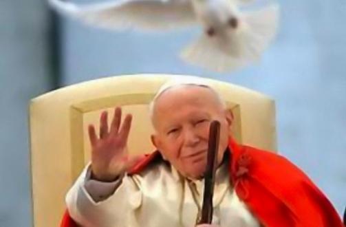 giovanni-paolo-ii-colomba