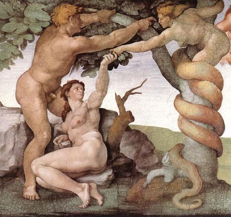 peccato-originale