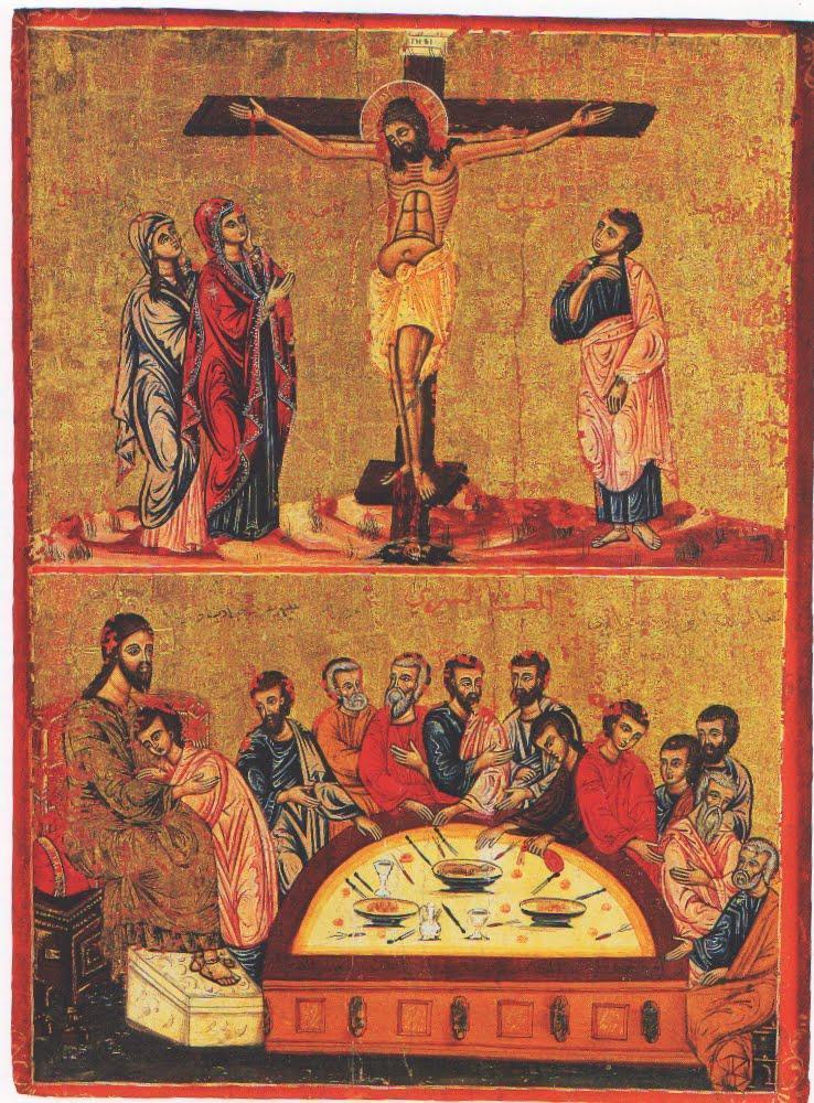 Ultima-cena-e-crocifissione