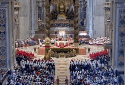 santa-messa-pentecoste-vaticano